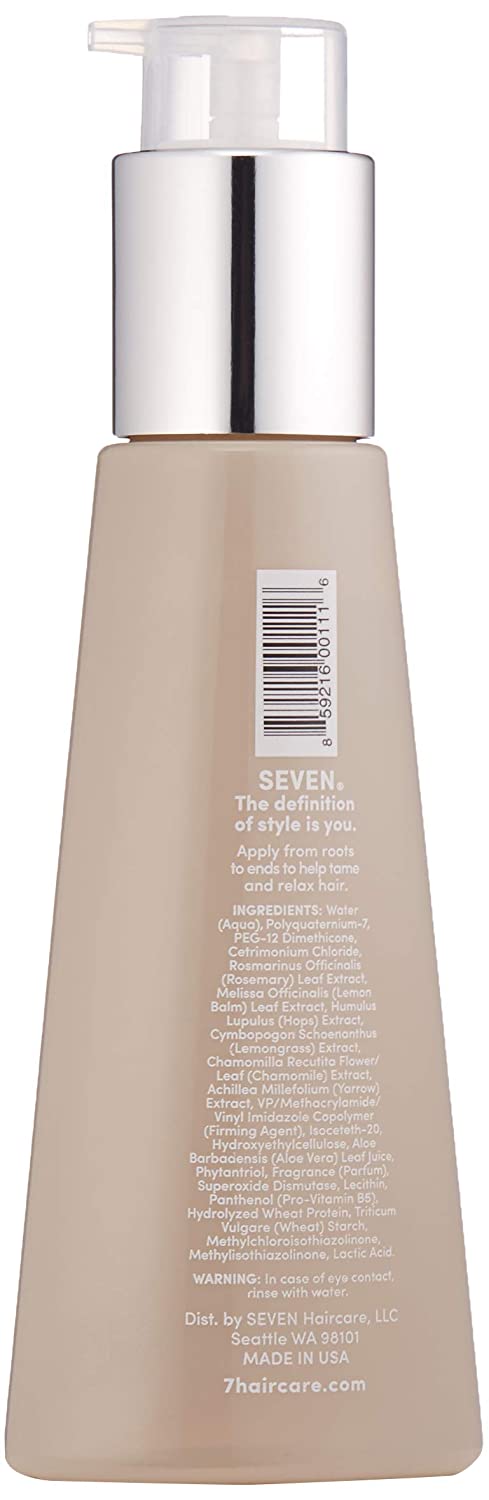 SEVEN Satara Relax Serum, 3.2 fl. oz.