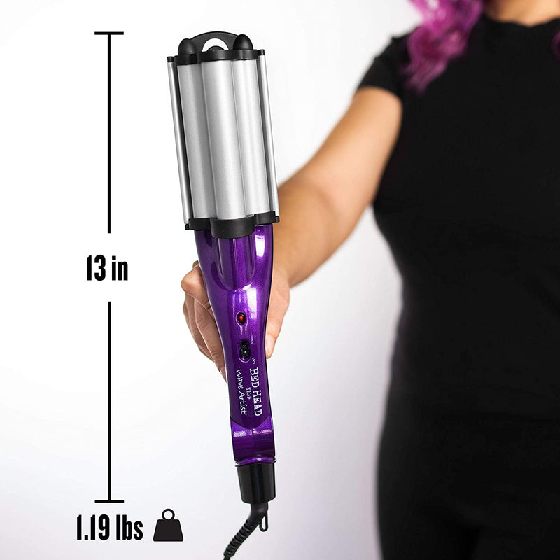 Bed Head Wave Artist Deep Waver