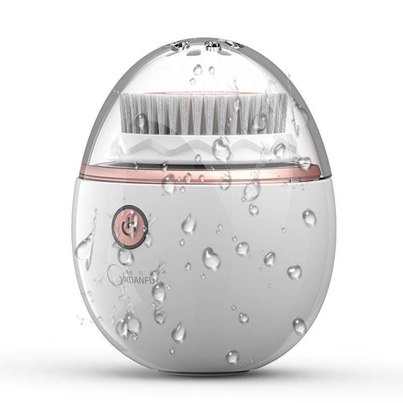 Electric Facial Cleanser Face Brush - WarmEssence Essentials