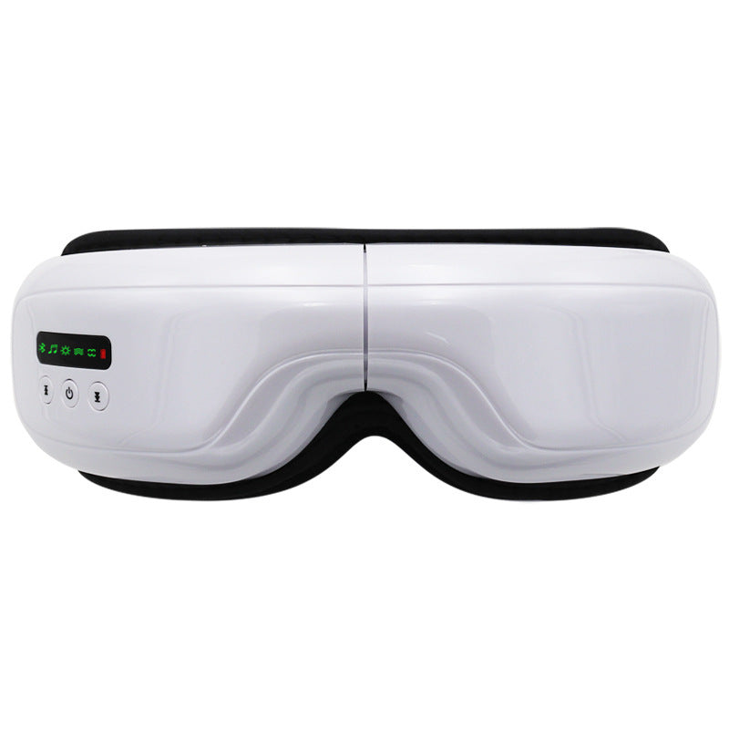 Wireless Bluetooth Eye Massager - WarmEssence Essentials