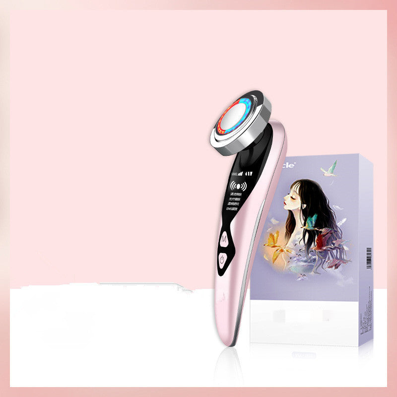 Rejuvenation beauty instrument - WarmEssence Essentials