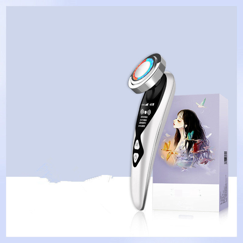 Rejuvenation beauty instrument - WarmEssence Essentials