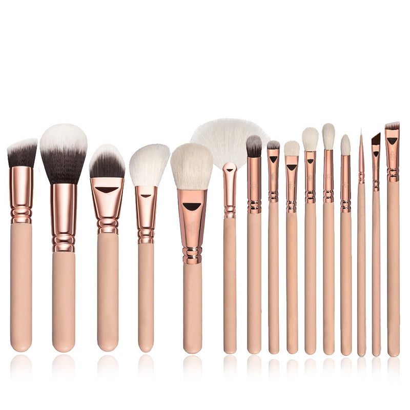 Makeup Brush Set Full Set Of Makeup Tools - WarmEssence Essentials