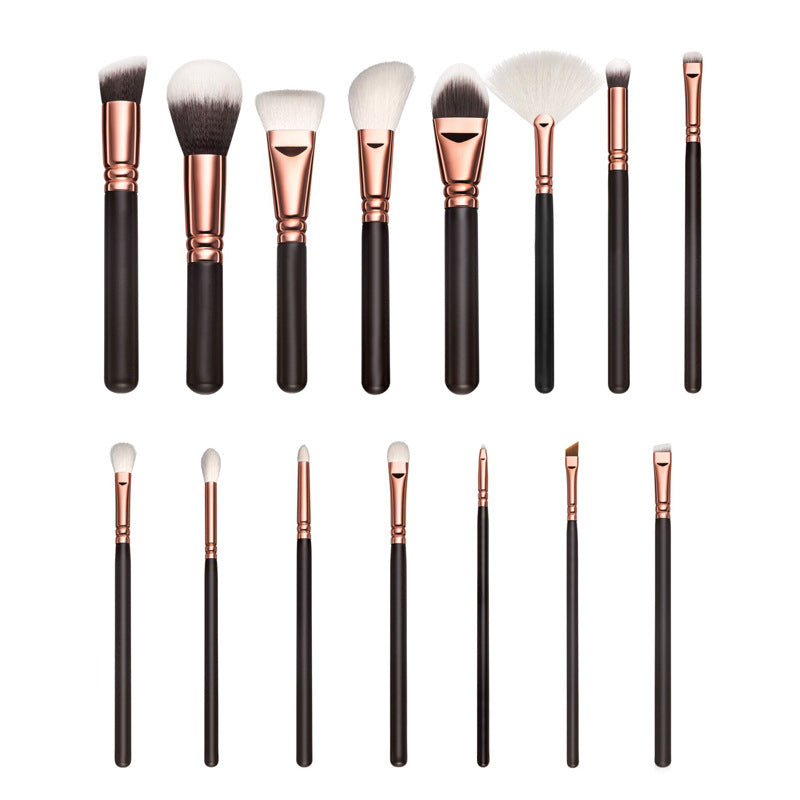 Makeup Brush Set Full Set Of Makeup Tools - WarmEssence Essentials