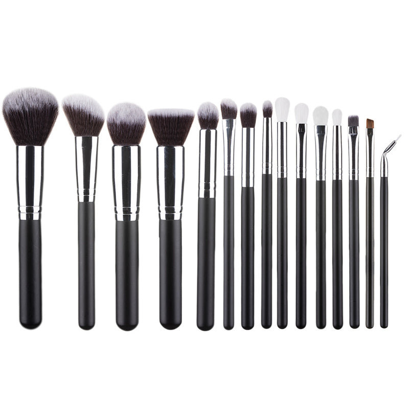 Makeup Brush Set Full Set Of Makeup Tools - WarmEssence Essentials