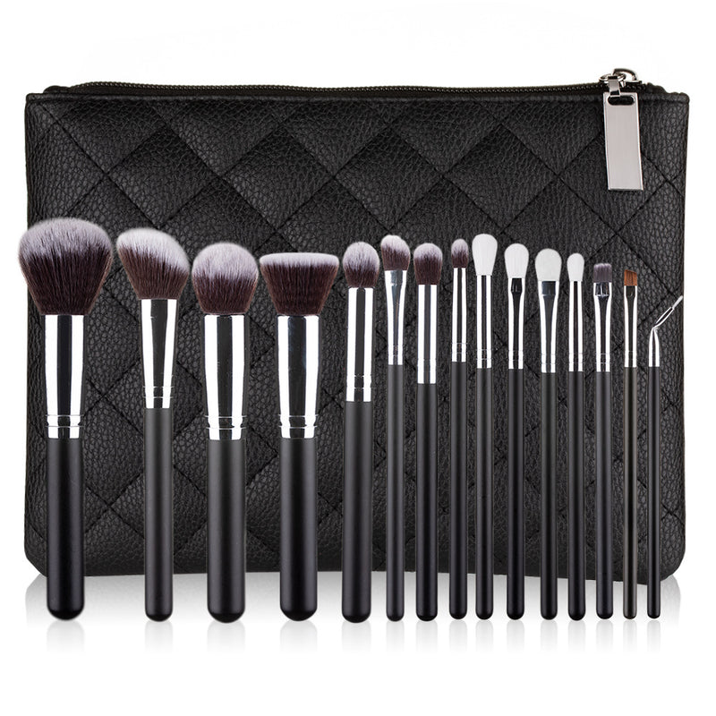 Makeup Brush Set Full Set Of Makeup Tools - WarmEssence Essentials