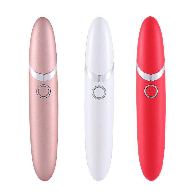 Relaxing Wrinkle Remover Heating Eye Massager