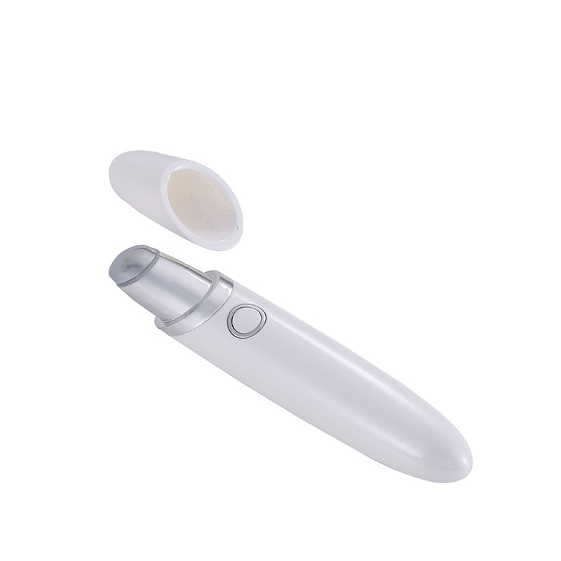 Relaxing Wrinkle Remover Heating Eye Massager