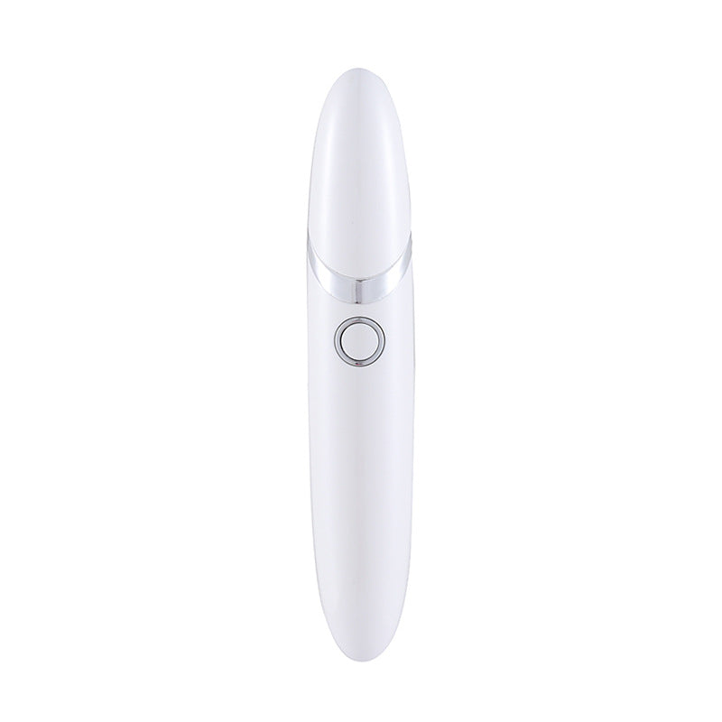 Relaxing Wrinkle Remover Heating Eye Massager