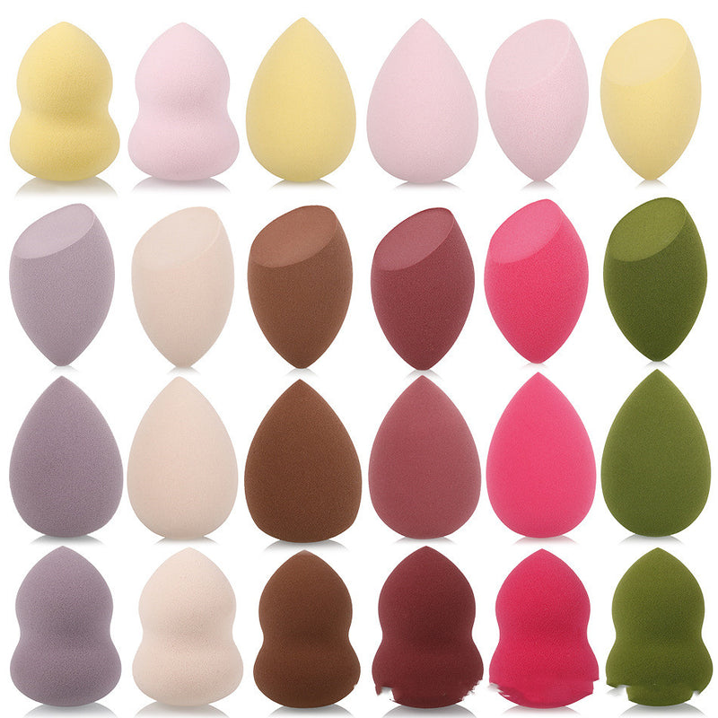 Makeup Egg Sponge - WarmEssence Essentials