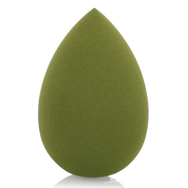 Makeup Egg Sponge - WarmEssence Essentials