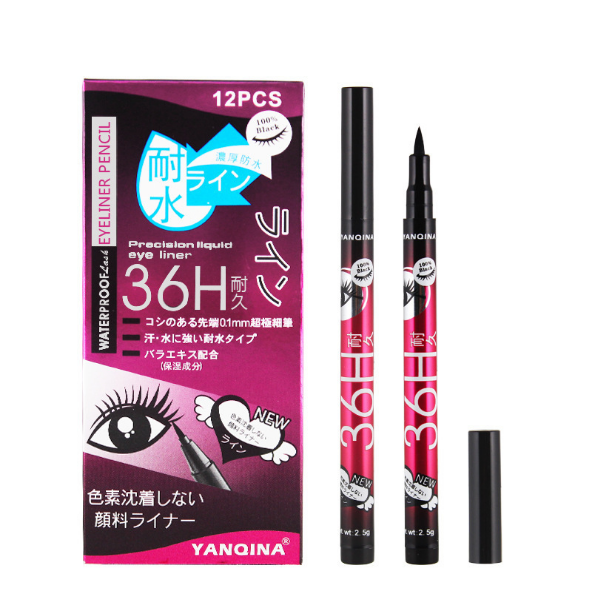 eyeliner - WarmEssence Essentials