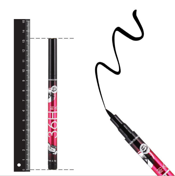 eyeliner - WarmEssence Essentials