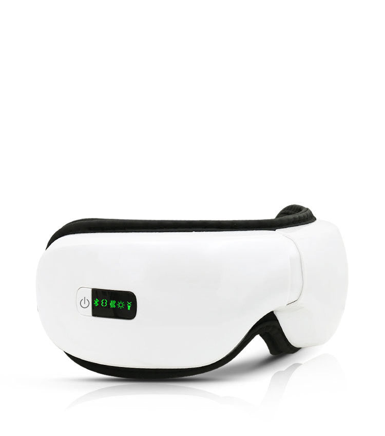 Wireless Bluetooth Eye Massager - WarmEssence Essentials