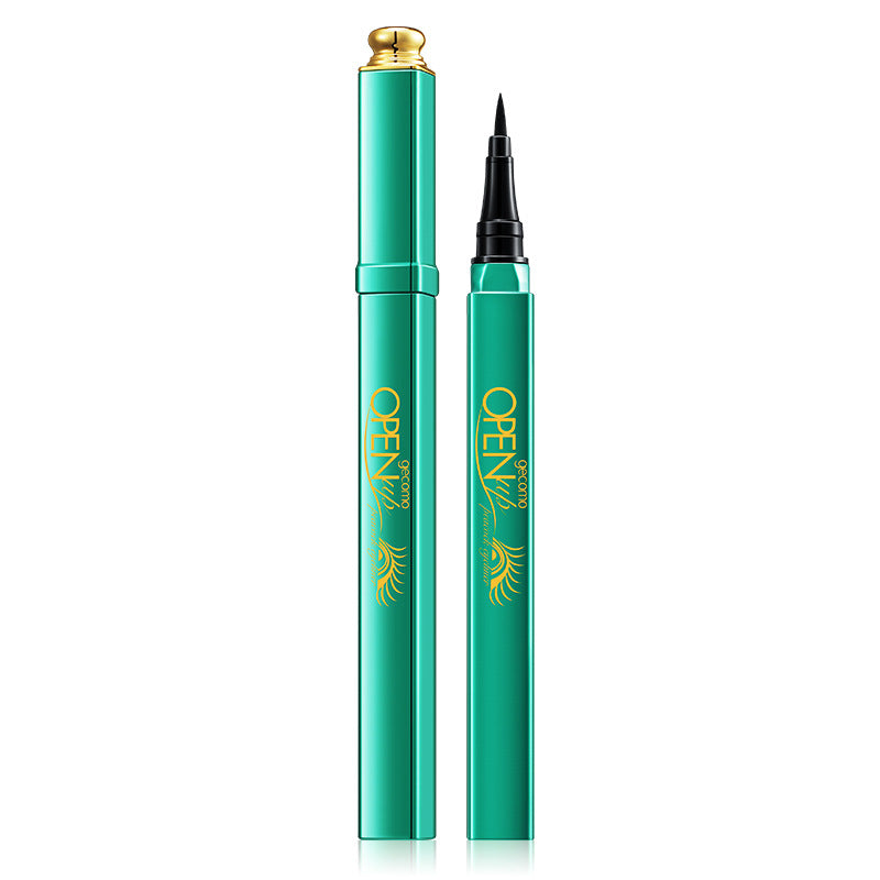 Gemen Peacock Liquid Eyeliner - WarmEssence Essentials