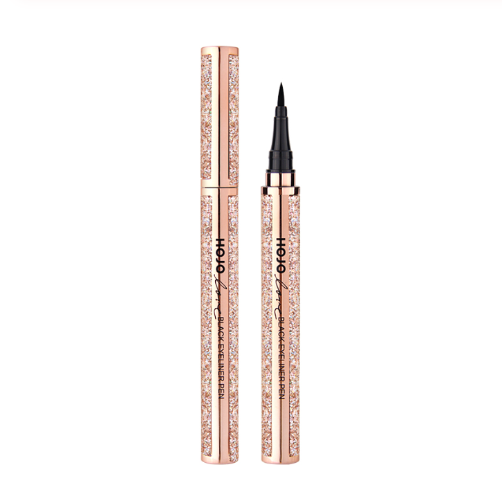 Diamond Ryukin Small Steel Eyeliner - WarmEssence Essentials