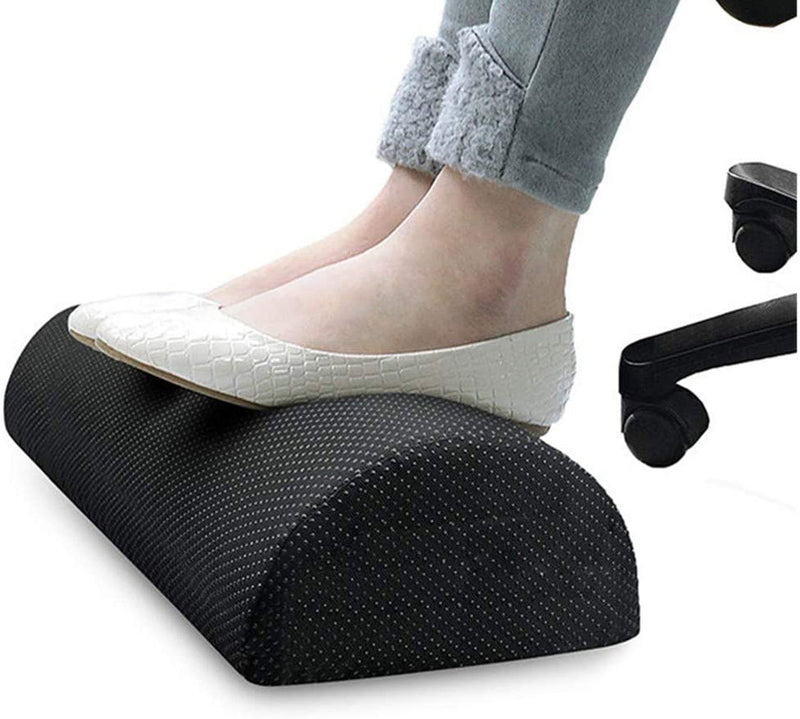 Adjustable Height Memory Foam Relaxing Body Pad