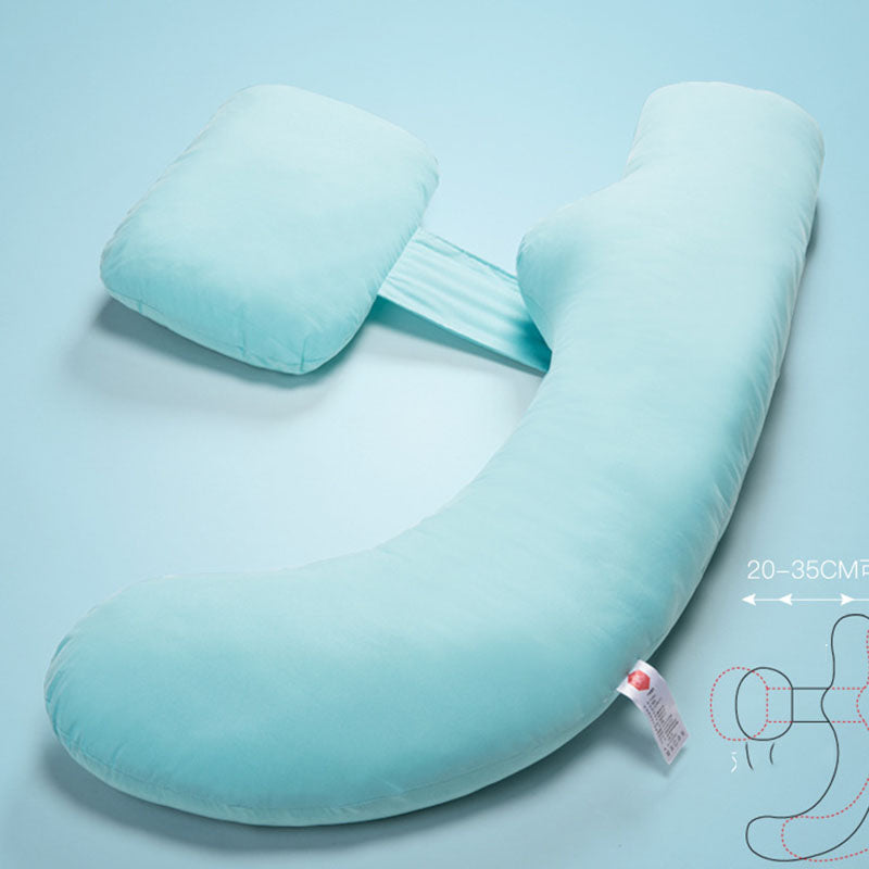 Multifunctional Products For Pregnant Women With Pillows For Waist And Side Sleeping